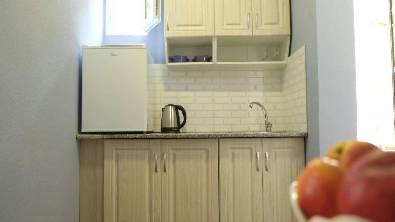 Apartment Ninoshvili 15 Tbilisi Exteriér fotografie