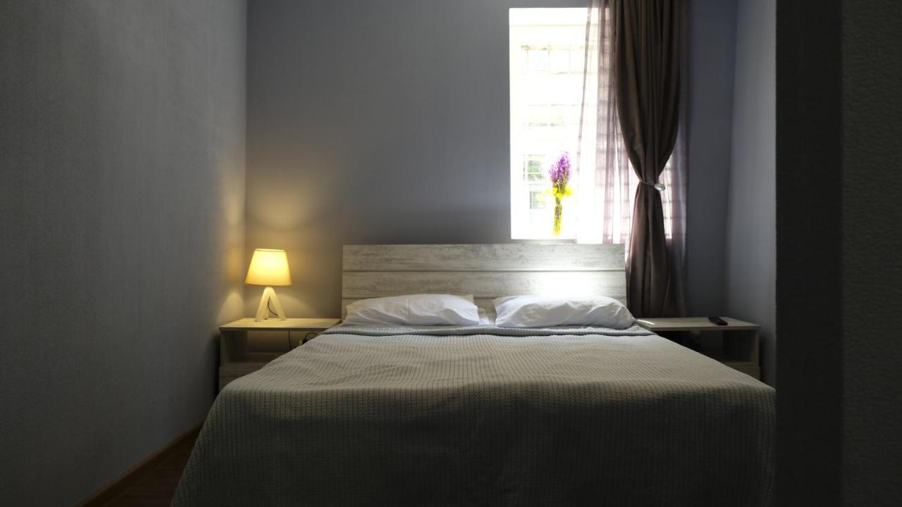 Apartment Ninoshvili 15 Tbilisi Exteriér fotografie