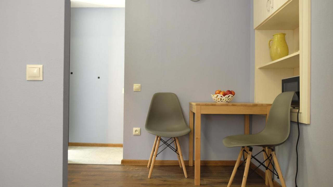 Apartment Ninoshvili 15 Tbilisi Exteriér fotografie